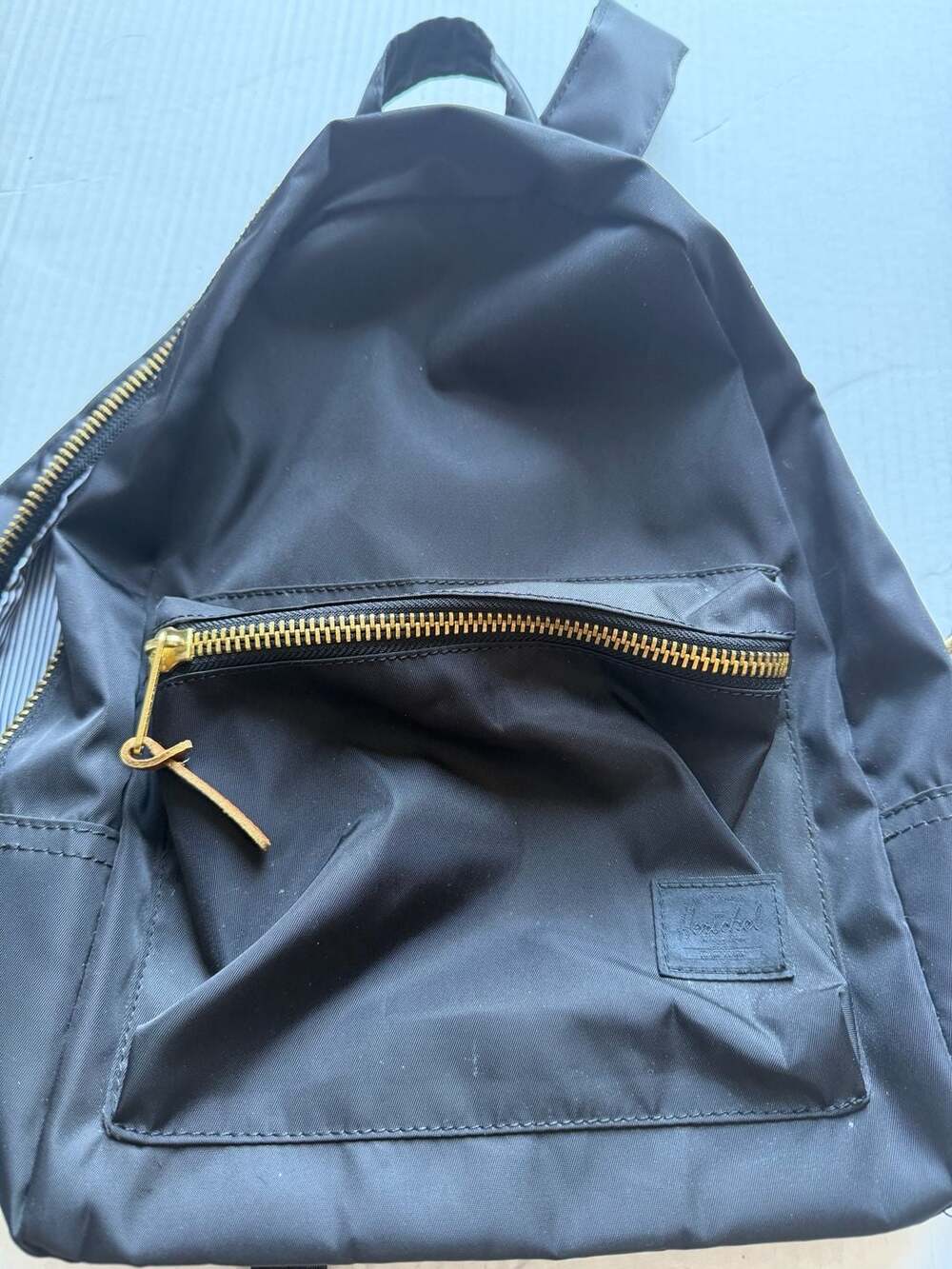 Herschel Supply Co. Grove Nylon Mini Backpack